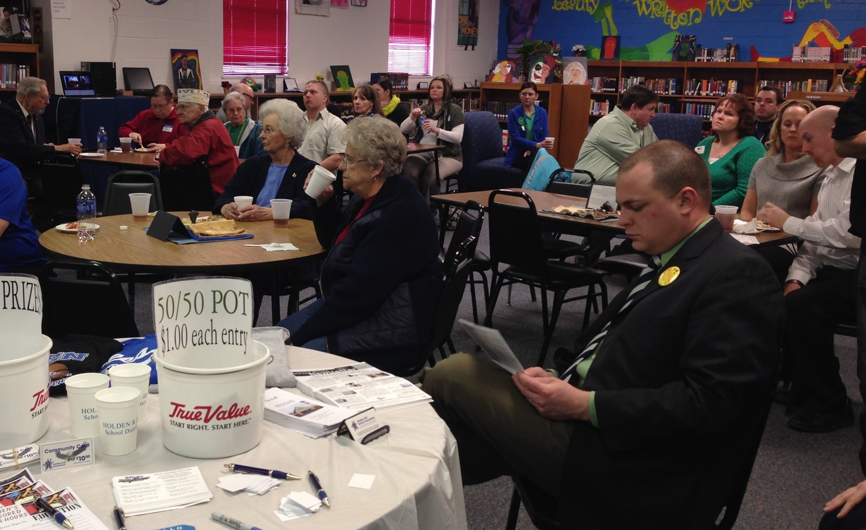 About Us Holden Chamber of Commerce