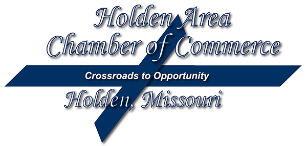Holden Chamber of Commerce Logo