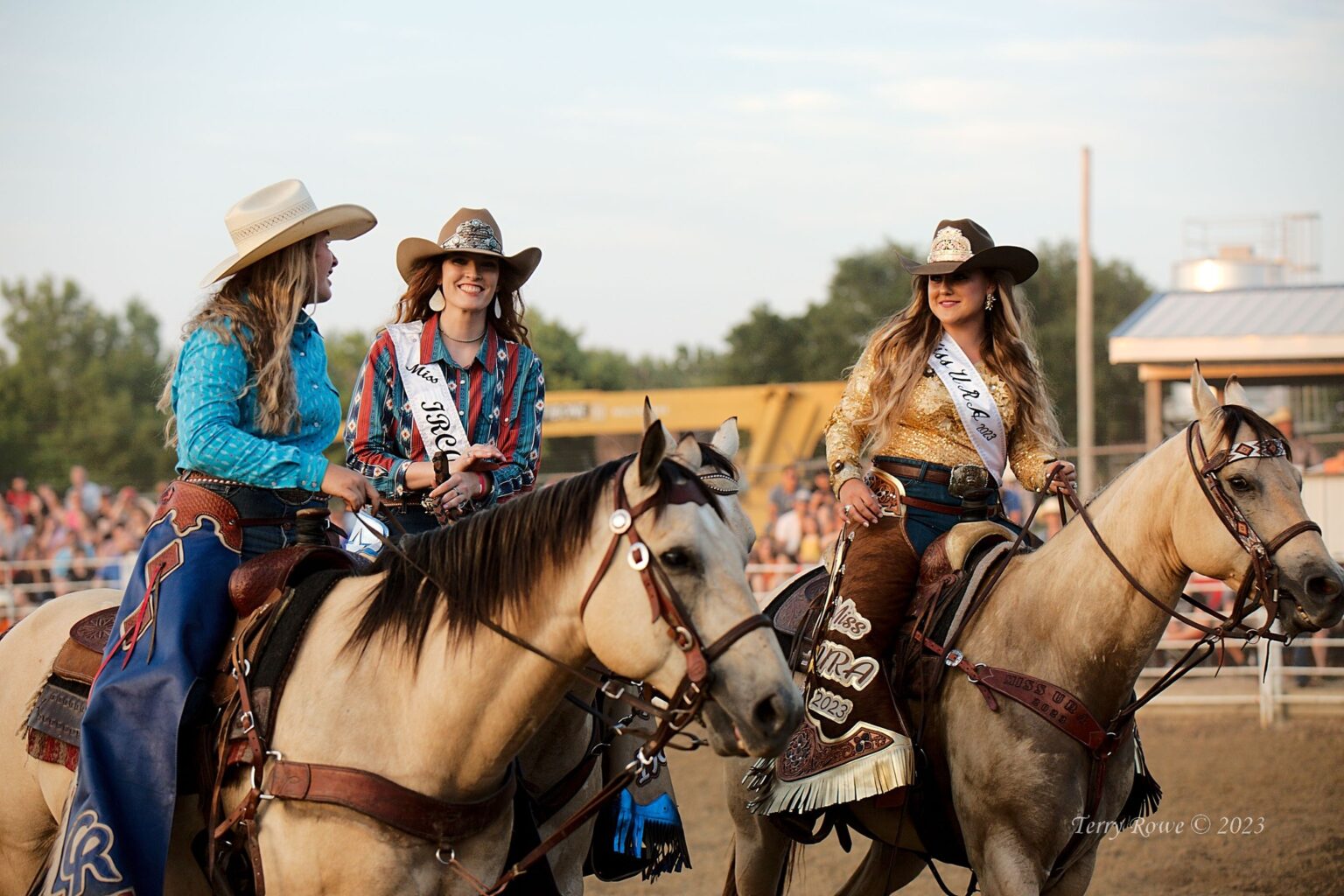 Holden Rodeo - Holden Chamber of Commerce